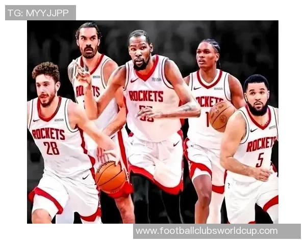 NBA快船与火箭激战结果揭晓球迷热议精彩瞬间与关键表现