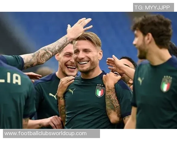 俄罗斯与意大利足球对决历史回顾与战术分析