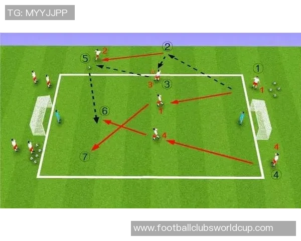 北京足球队中路突破战术解析与未来发展展望